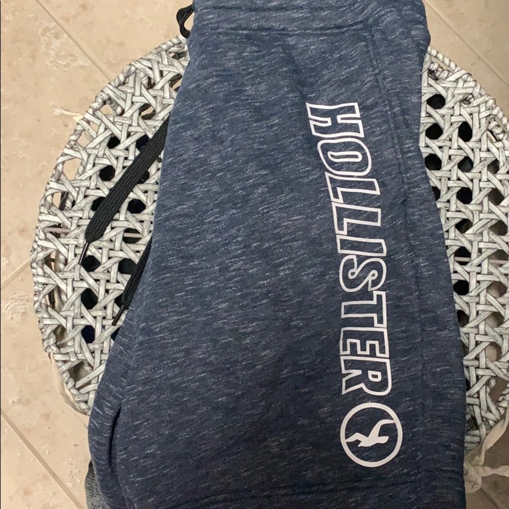 Hollister shorts